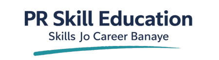 PR Skill Education