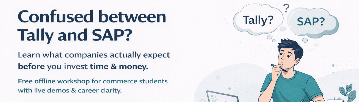 Desktop Workshop Banner