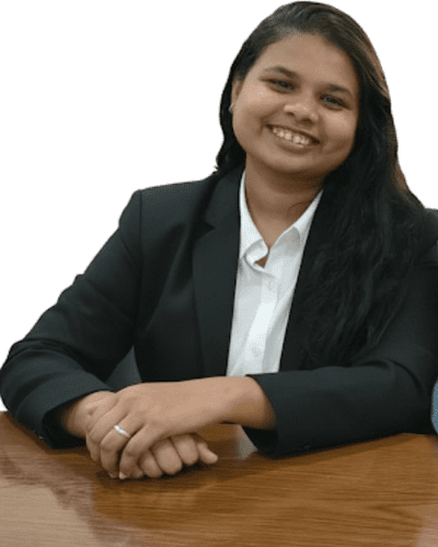 Ms. Pradnya - Trainer